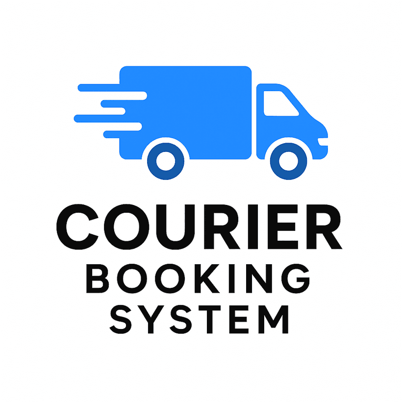 Courier Booking System